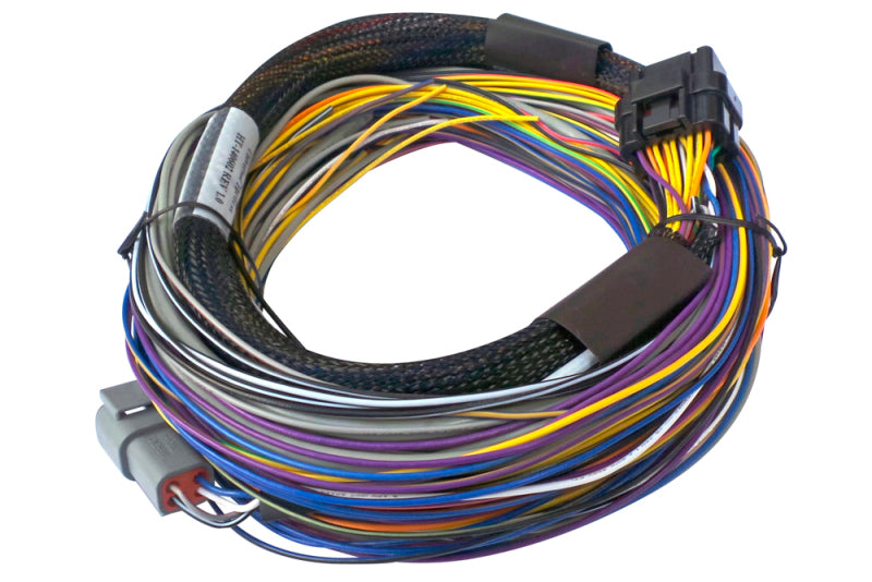 Haltech Elite 950 8ft Basic Universal Wire-In Harness HT-140702