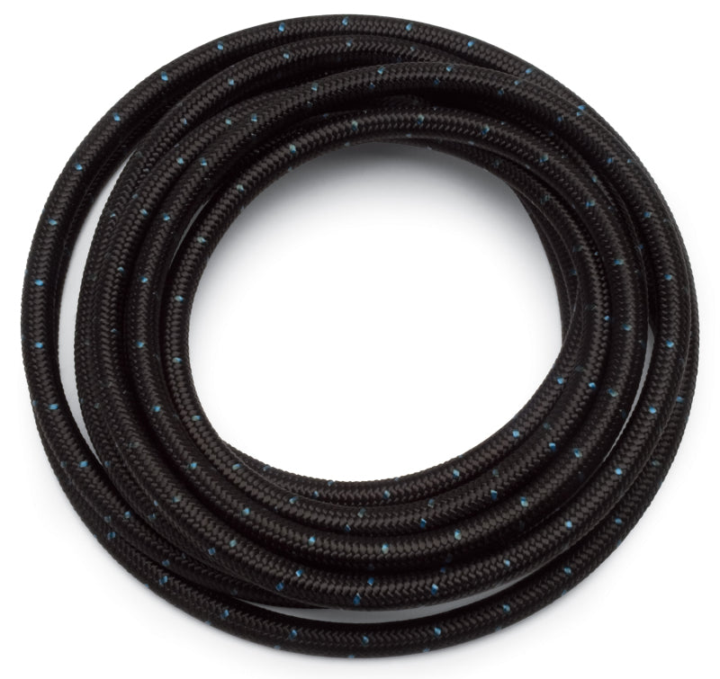 Russell #12 20 FT. Black Cloth Hose