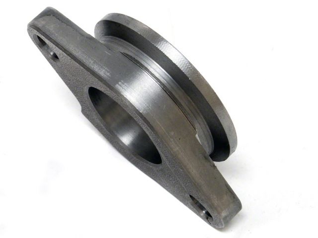 ATP External Wastegate Adapter Tial 38mm to 44mm Billet CNC Machined