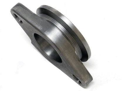 ATP External Wastegate Adapter Tial 38mm to 44mm Billet CNC Machined