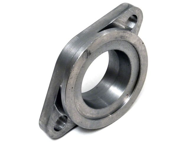 ATP External Wastegate Adapter Tial 38mm to 44mm Billet CNC Machined