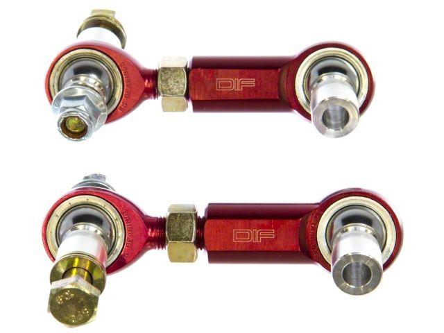 Diftech Sway Bar Endlinks 10599 Item Image