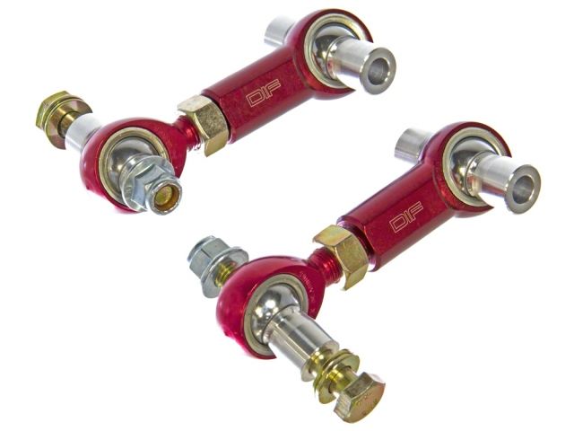 Diftech Rear Sway Bar End Links - WRX FR-S BRZ