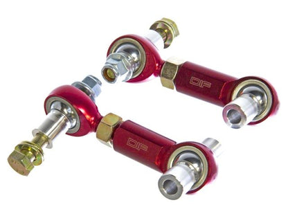 Diftech Rear Sway Bar End Links - WRX FR-S BRZ