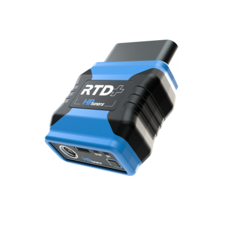 HPT RTD + 8 Universal Credits R02-000-08