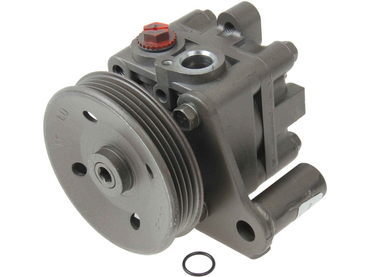 Maval Power Steering Pumps 96301M Item Image