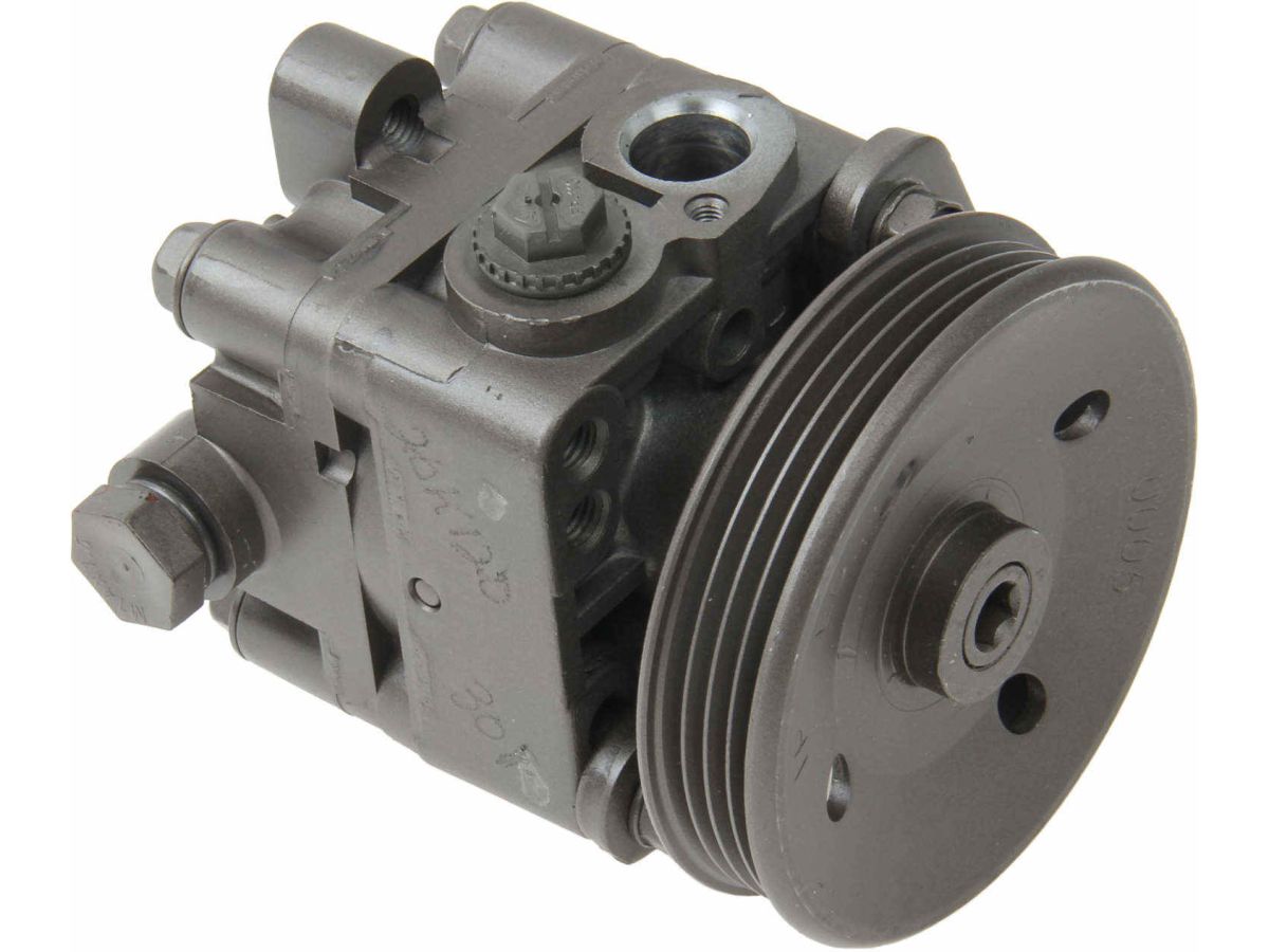 Maval Power Steering Pump