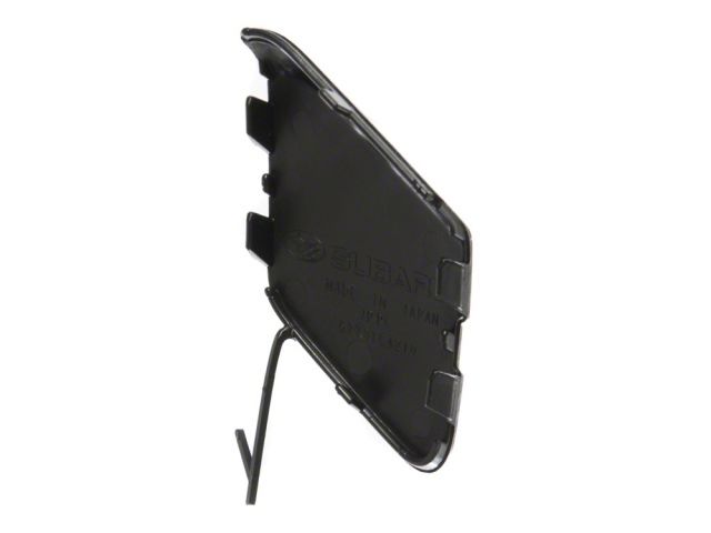 Subaru Front Bumper Tow Cover  BRZ