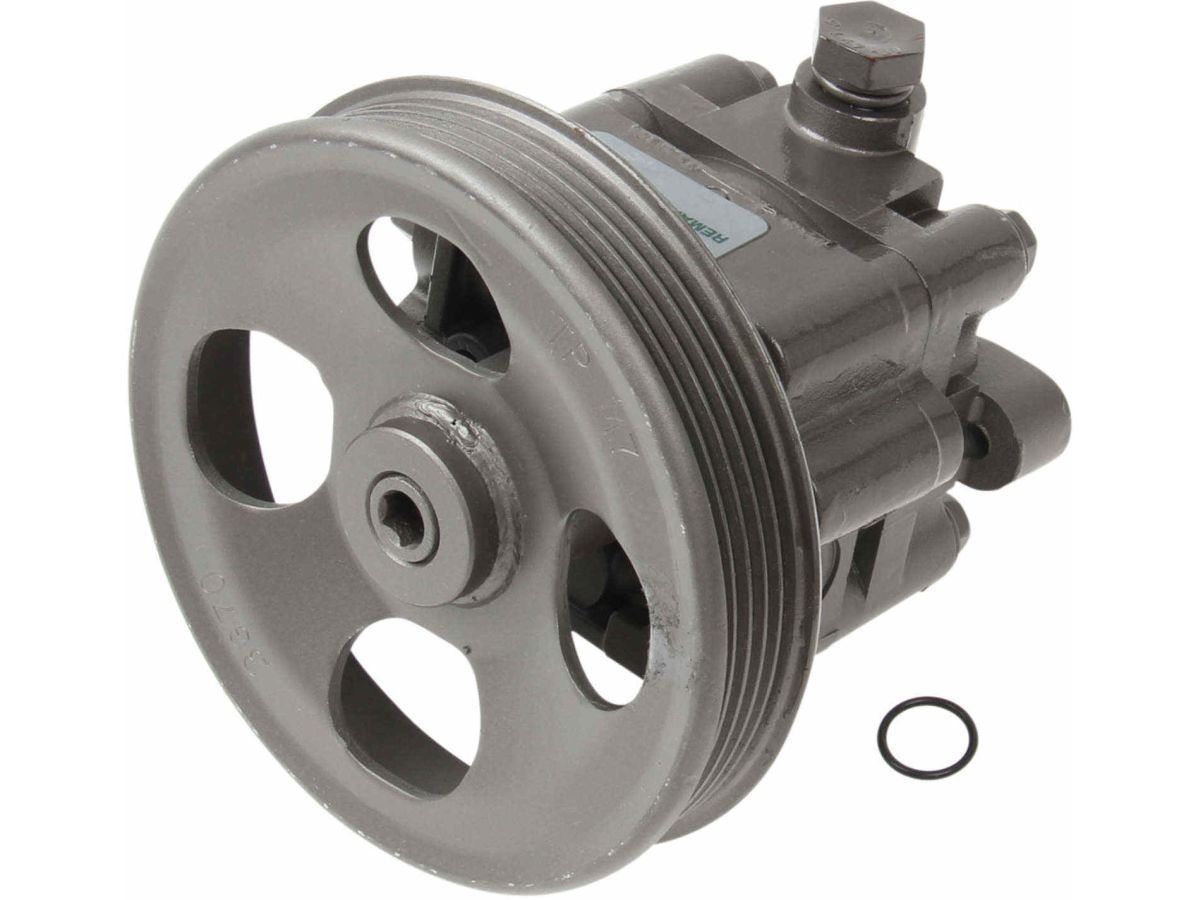 Maval Power Steering Pumps 96311M Item Image