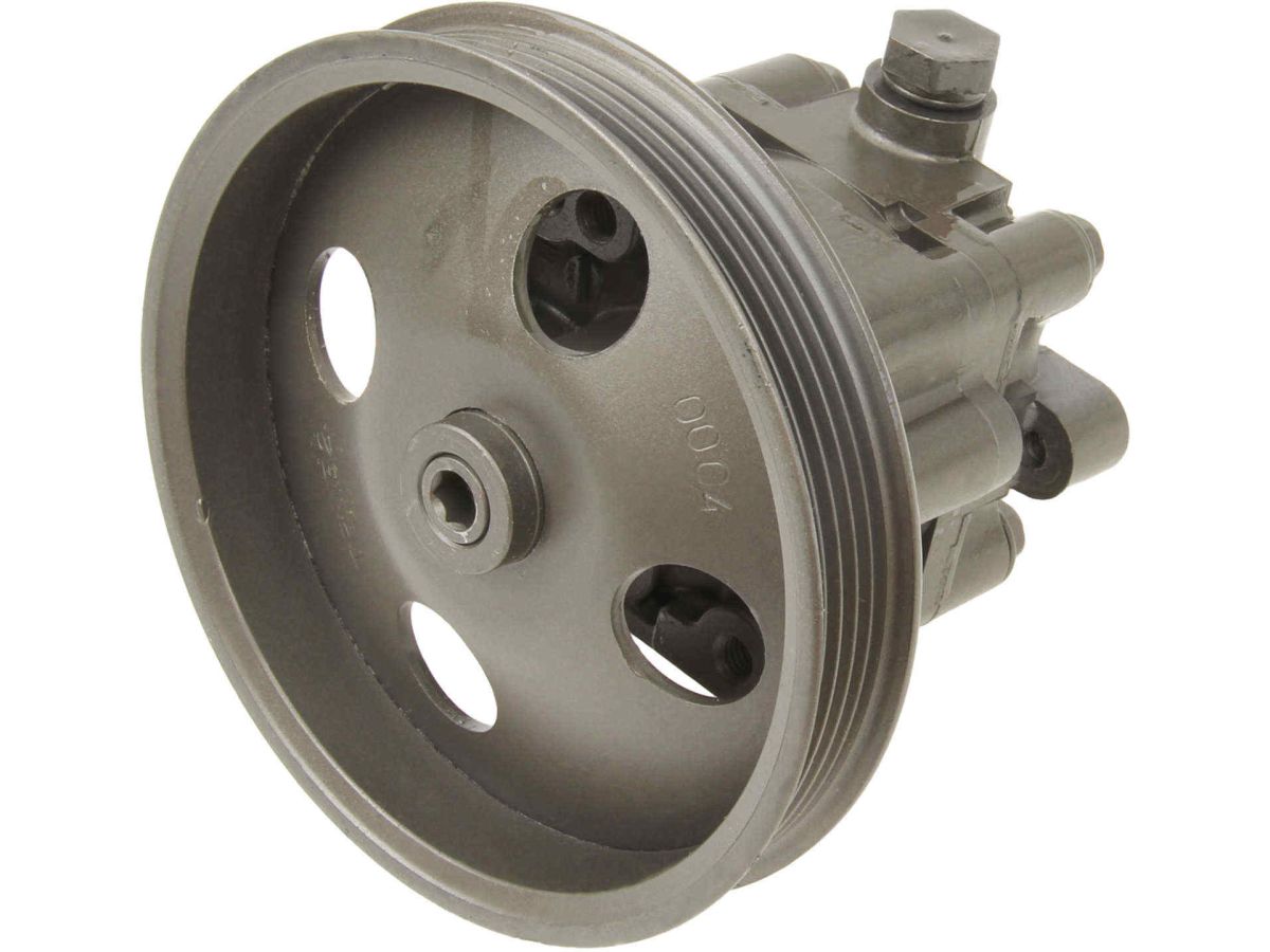 Maval Power Steering Pumps 96336M Item Image