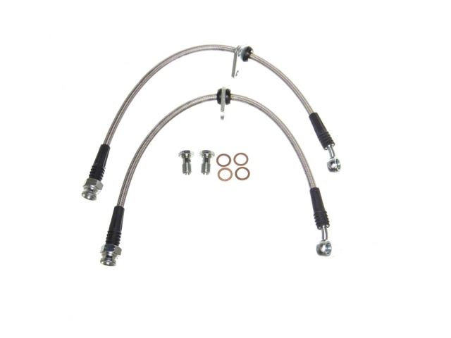 P2M Brake Lines P2-S2KAP1RR Item Image