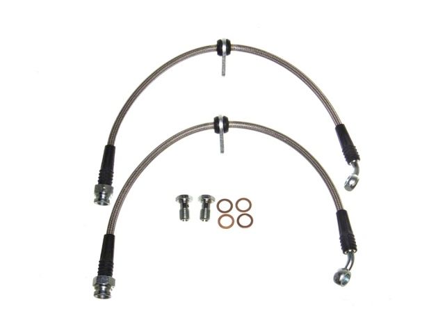P2M Brake Lines P2-S2KAP2RR Item Image