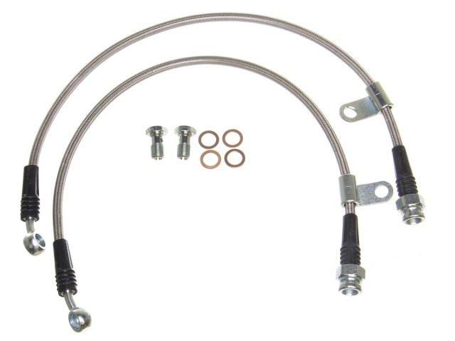 P2M Brake Lines P2-GENCFR Item Image