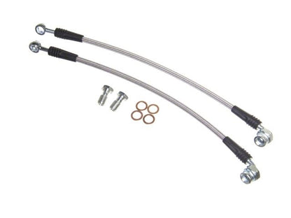 P2M Brake Lines P2-EVO8RR Item Image