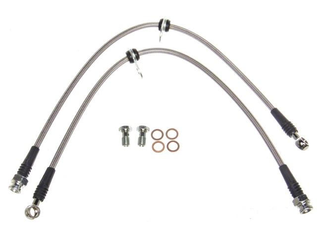 P2M Brake Lines P2-EVOXRR Item Image