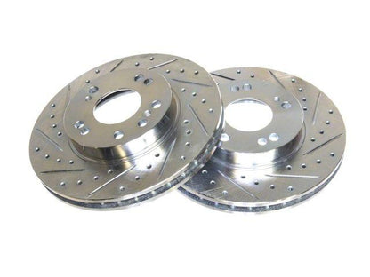 P2M Brake Rotors P2-Z32FBKR26 Item Image