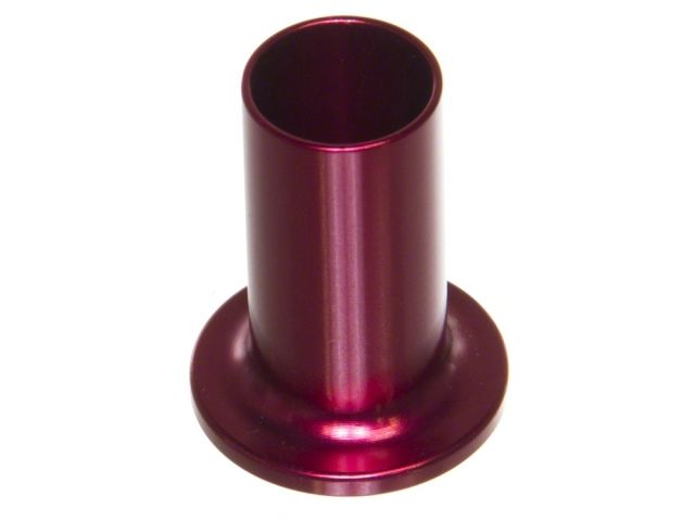 P2M Red Drift Knob - Nissan 240SX