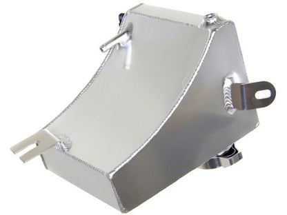 P2M Aluminum Coolant Overflow Reservoir Tank 1989-1994 S13 Nissan 240SX
