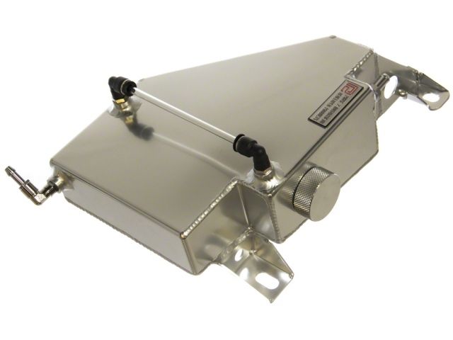P2M Aluminum Coolant Overflow Reservoir Tank 1995- 1998 Nissan S14 240SX