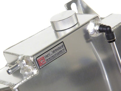 P2M Aluminum Coolant Overflow Reservoir Tank 1995- 1998 Nissan S14 240SX