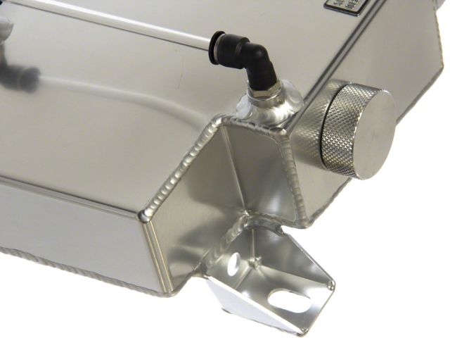 P2M Aluminum Coolant Overflow Reservoir Tank 1995- 1998 Nissan S14 240SX