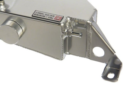 P2M Aluminum Coolant Overflow Reservoir Tank 1995- 1998 Nissan S14 240SX