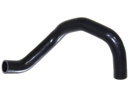 P2M Black Silicone Radiator Hose Kit - Nissan KA24DE