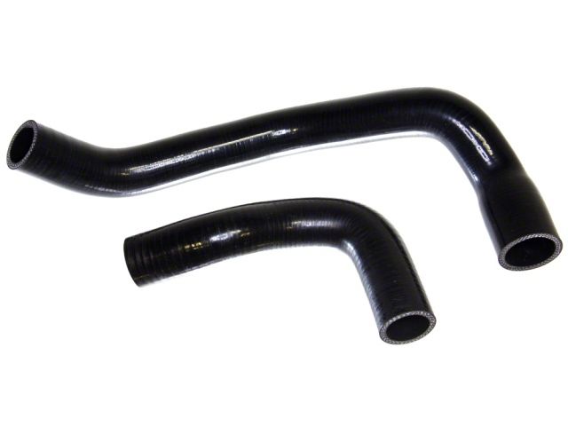 P2M OEM Replacement Hoses P2-RHKRB25BLK Item Image