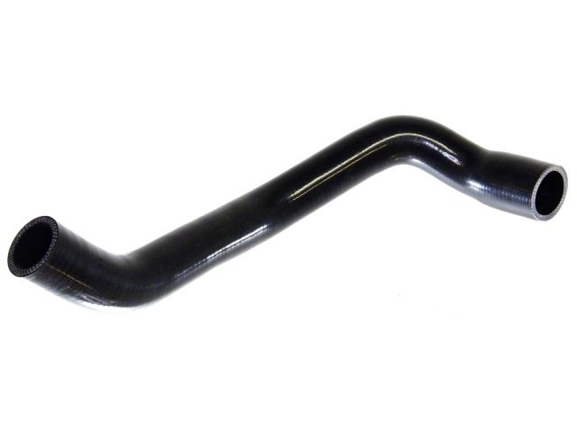 P2M Black Silicone Radiator Hose Kit - Nissaan RB25De(T)