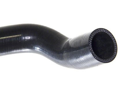 P2M Black Silicone Radiator Hose Kit - Nissaan RB25De(T)