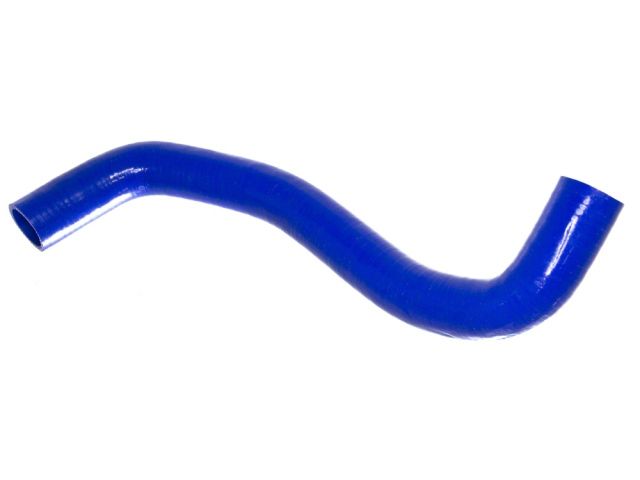 P2M Blue Silicone Radiator Hose Kit - Nissan Z33 350Z