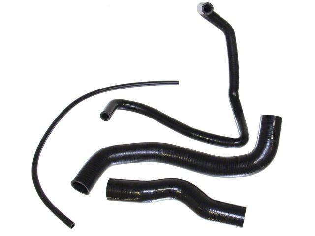 P2M OEM Replacement Hoses P2-RHKZ33BLK Item Image