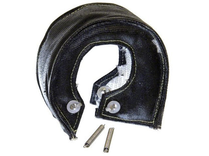 P2M Universal Fiberglass Turbo Blanket - Fits T3 / T4 Turbine