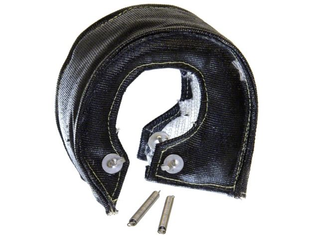 P2M Universal Fiberglass Turbo Blanket - Fits T3 / T4 Turbine