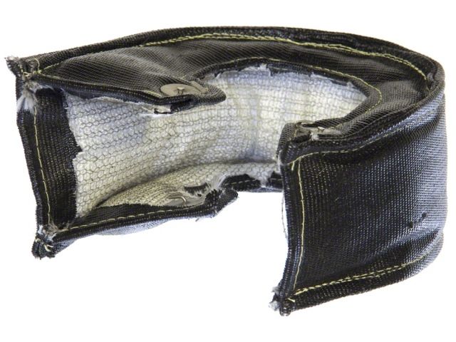 P2M Universal Fiberglass Turbo Blanket - Fits T3 / T4 Turbine