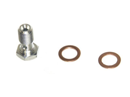 P2M Steel Braided Clutch Line 2000-2003 Honda S2000 Ap1
