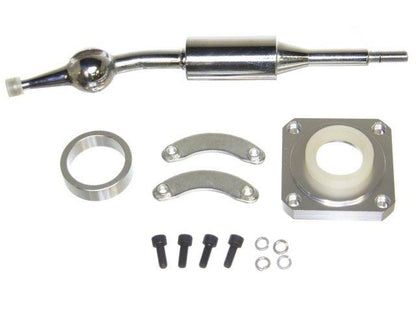 P2M Short Shifters P2-SSKNS240V1 Item Image