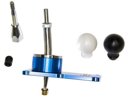 P2M Short Shifters P2-SSKNS240V3-GD Item Image