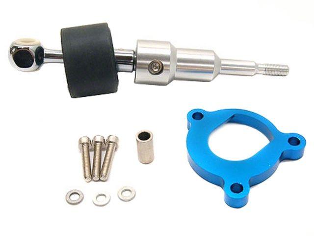 P2M Short Shifters P2-SSKZ33 Item Image