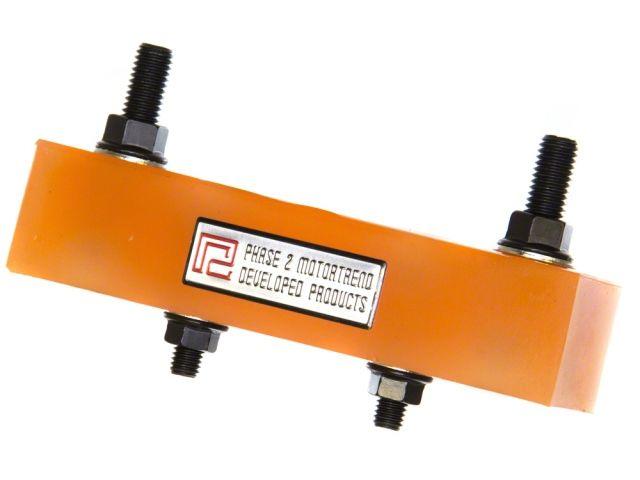 P2M Transmission Mounts P2-TMKNS13-HC Item Image