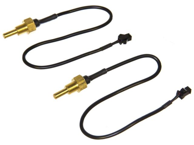 P2M Universal Super Fan Temp Controller V3 - 30 Amps - Dual Temp Sensors