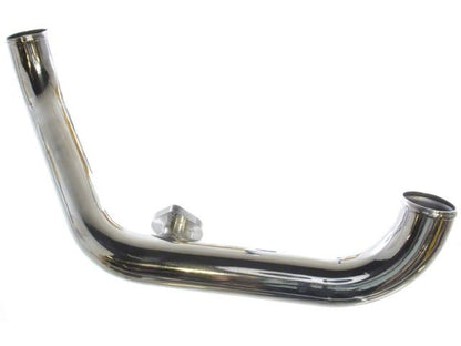 P2M Aluminum Hotpipe Greddy Bov Flanged Nissan S13 SR20DET