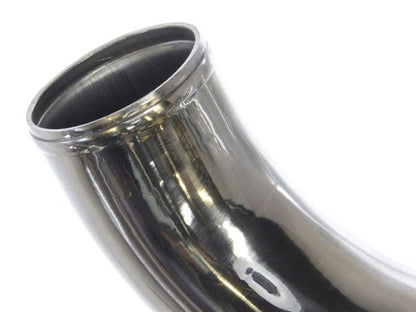 P2M Aluminum Hotpipe Greddy Bov Flanged Nissan S13 SR20DET