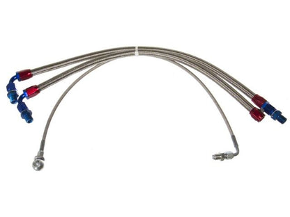 P2M Oil & Coolant Kits P2-T25NS013TM Item Image