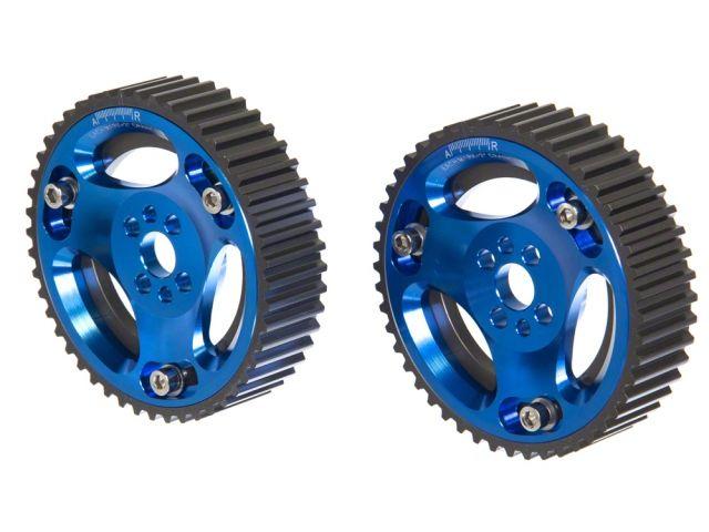 P2M Cam Gears P2-ACSRB20B-CCR Item Image