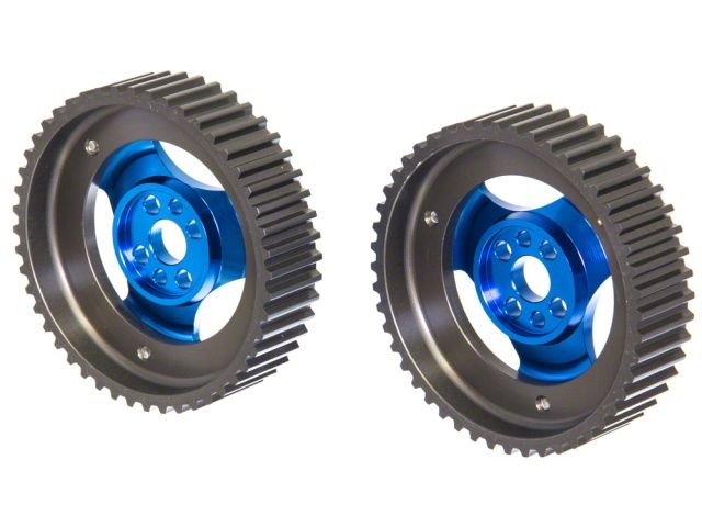 P2M Adjustable Cam Sprockets - Nissan RB20/25/26