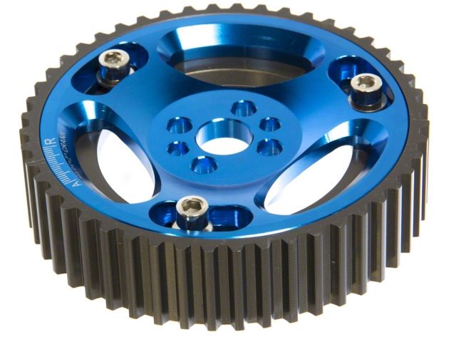 P2M Adjustable Cam Sprockets - Nissan RB20/25/26