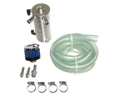 P2M Oil Catch Tanks P2-OCT250V2-GD Item Image