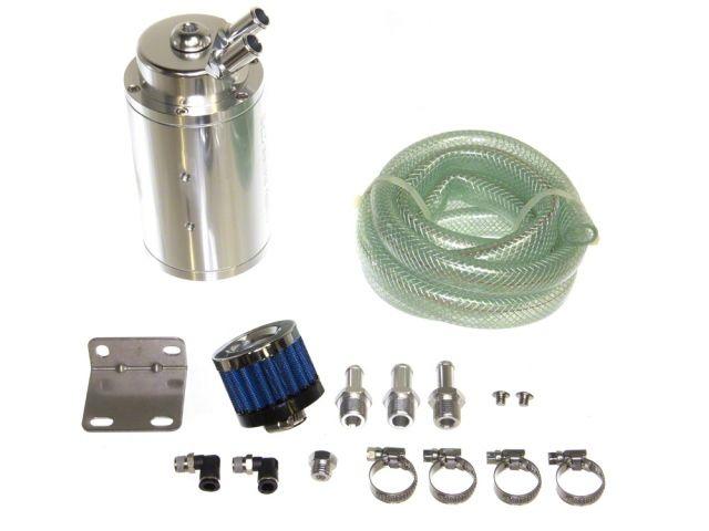P2M Oil Catch Tanks P2-OCT480V2-GD Item Image
