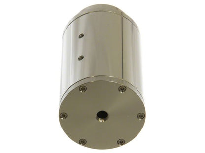 P2M Universal 480Cc Oil Catch Tank With Breather Filter V2, 9 & 15mm Out